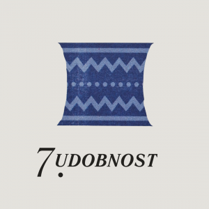 7