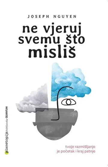 ne vjeruj svemu što misliš