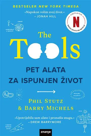 the tools: pet alata za ispunjen život