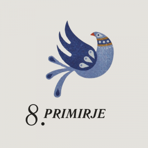 8