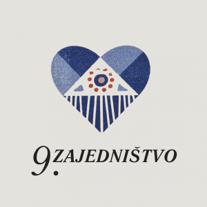 9