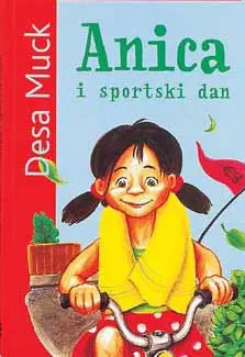anica i sportski dan
