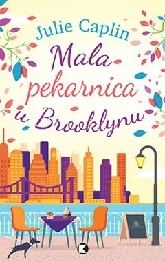 mala pekarnica u brooklynu