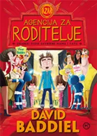 agencija za roditelje
