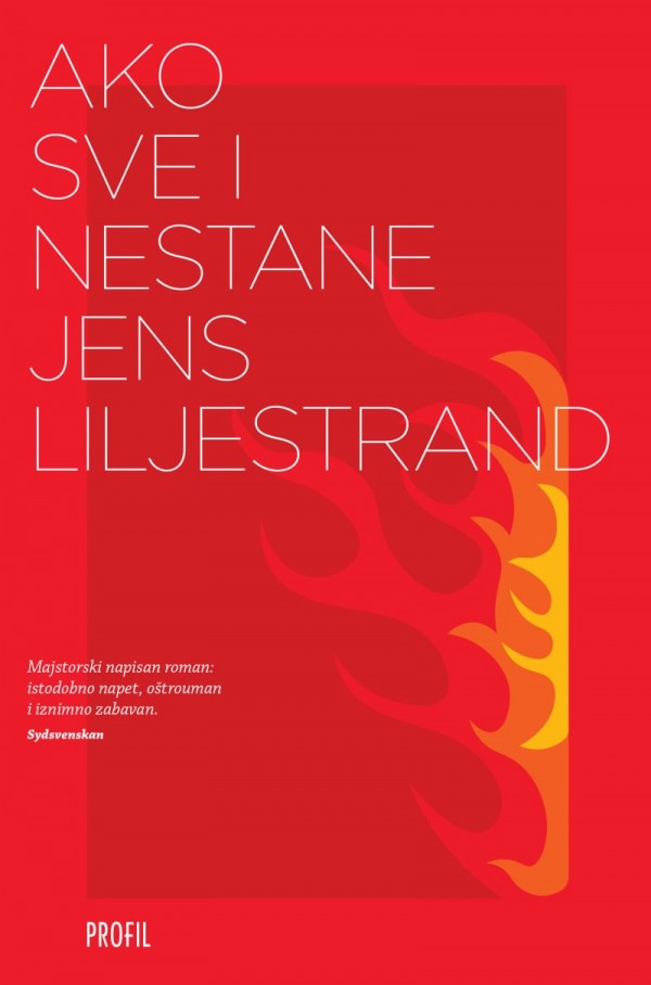 ako sve i nestane