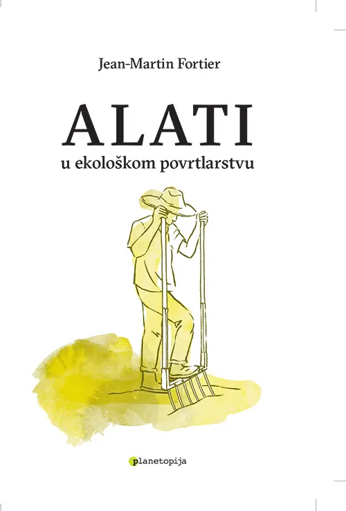 alati u ekološkom povrtlarstvu