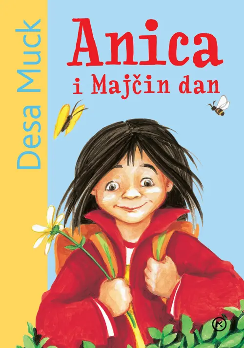 anica i majčin dan