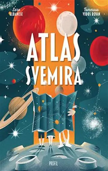 atlas svemira