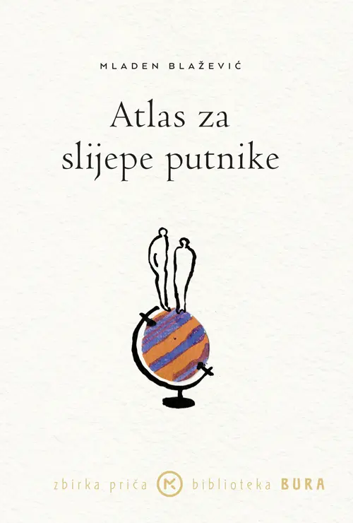 atlas za slijepe putnike