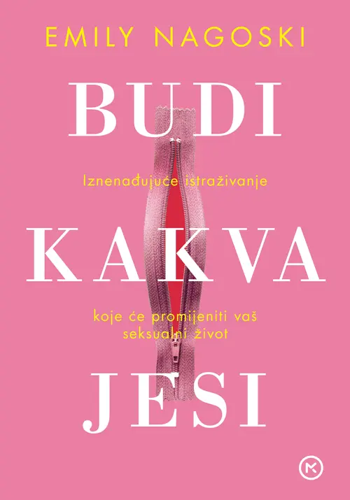 budi kakva jesi