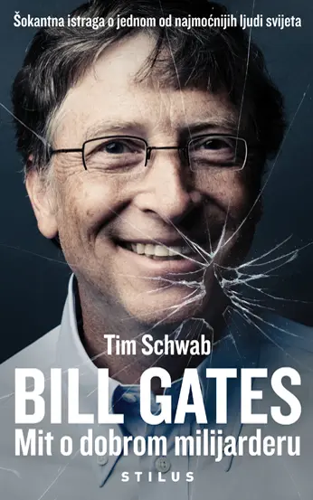 bill gates: mit o dobrom milijarderu