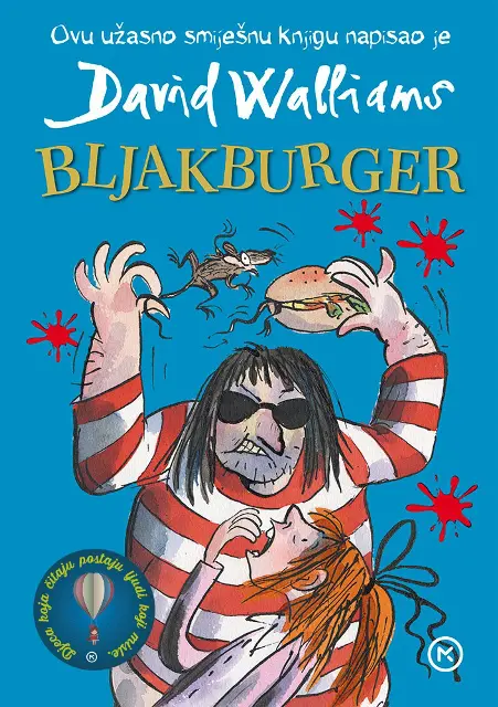 bljakburger