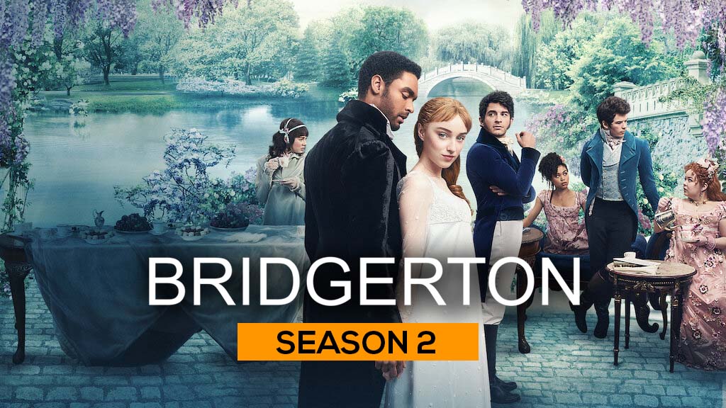 bridgertoni sezona 2