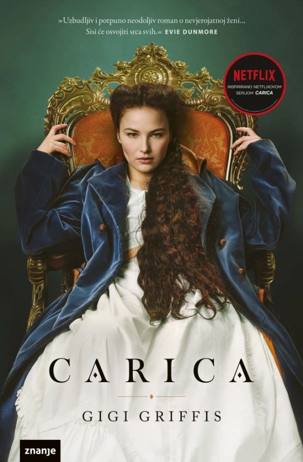 carica