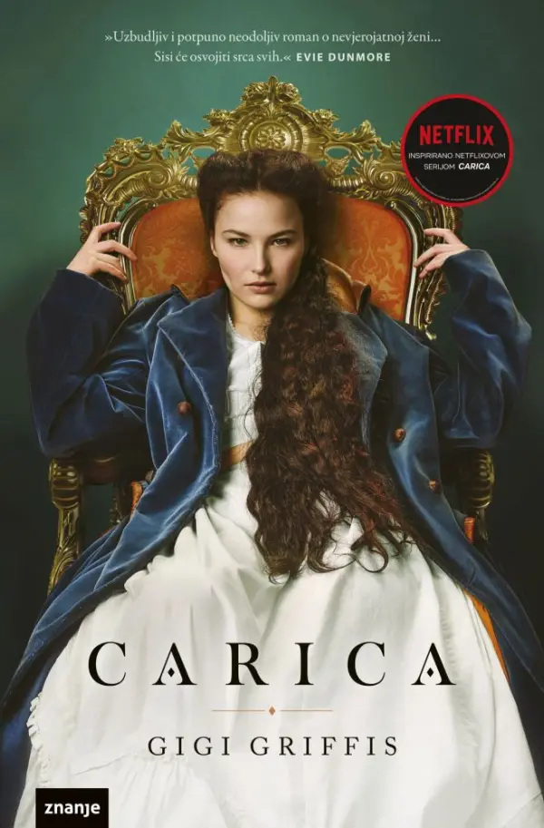 carica