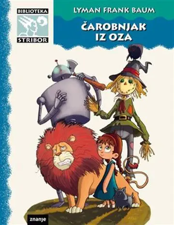 čarobnjak iz oza