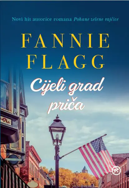 cijeli grad priča