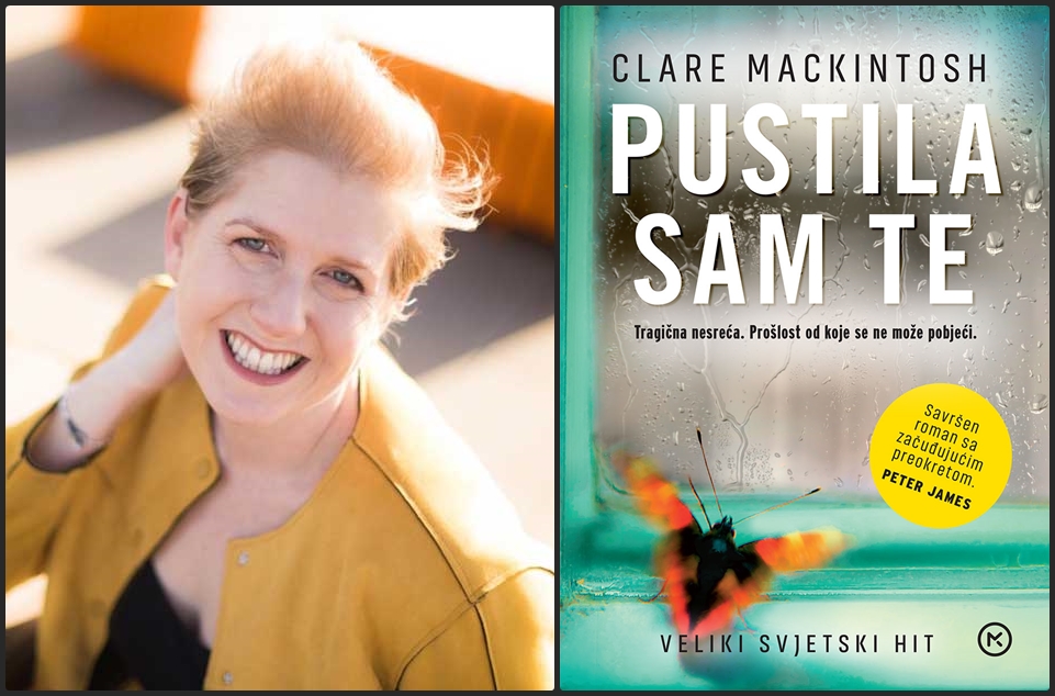 clare mackintosh horz