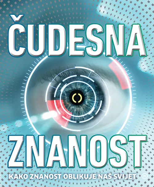 čudesna znanost
