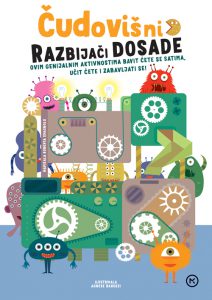 cudovisni razbijaci dosade 500pix