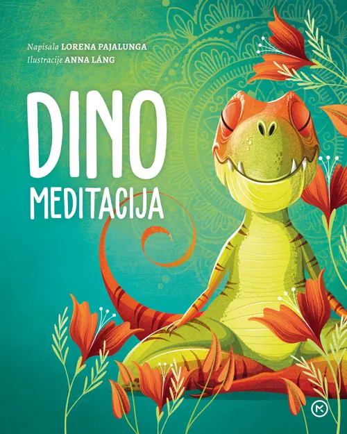 dino meditacija