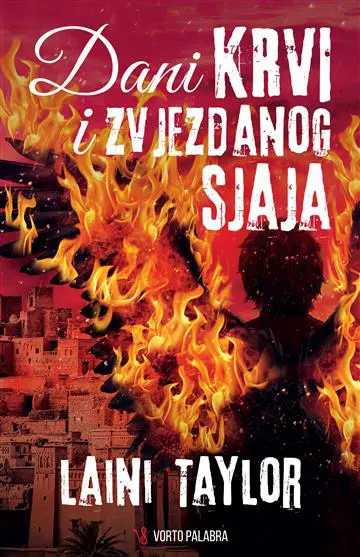 dani krvi i zvjezdanog sjaja