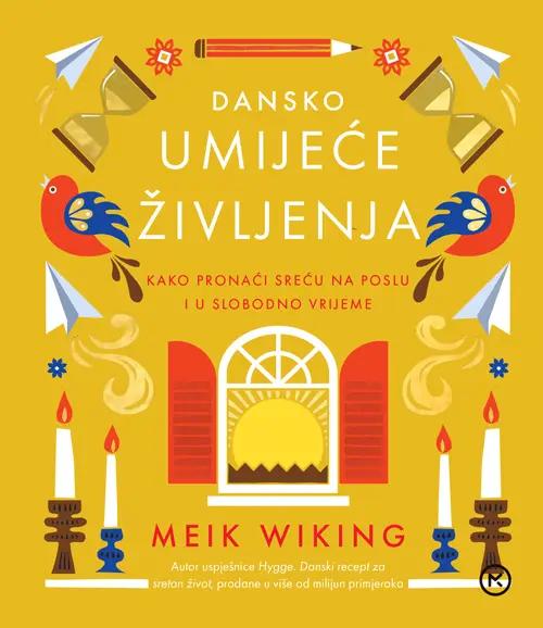 dansko umijeće življenja