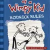 diary of a wimpy kid 16: big shot - slika 2