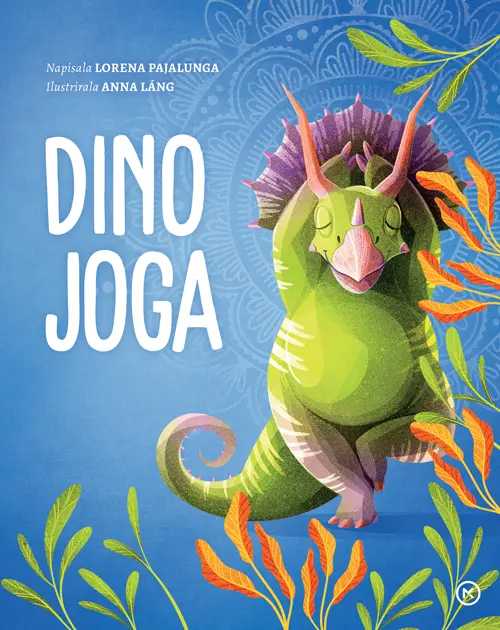 dino joga