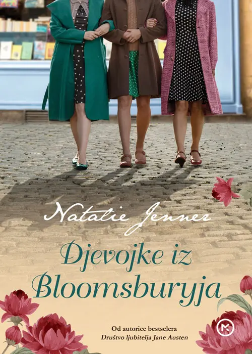 djevojke iz bloomsburyja