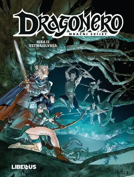 dragonero: mračni svijet 3 – sera iz vetwasilvhea