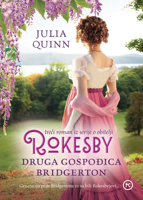 druga gospođica bridgerton