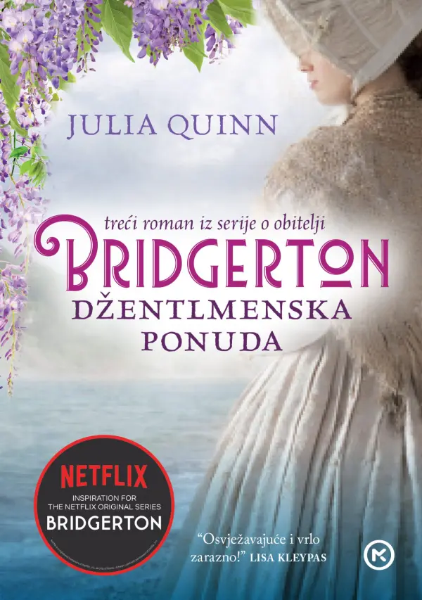 džentlmenska ponuda