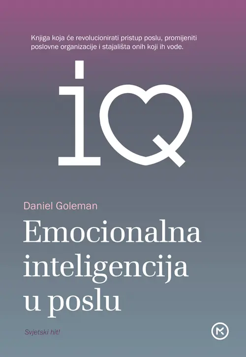 emocionalna inteligencija u poslu