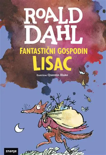 fantastični gospodin lisac