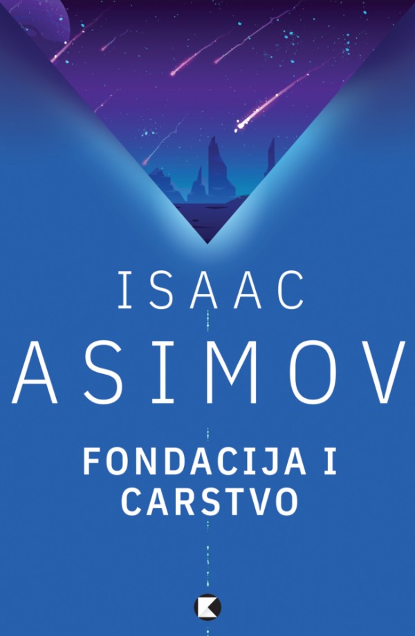 fondacija i carstvo