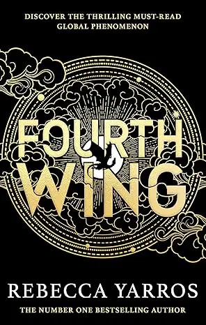 fourth wing