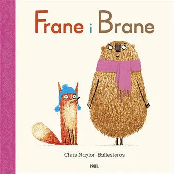 frane i brane