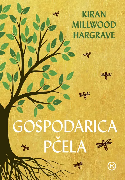 gospodarica pčela
