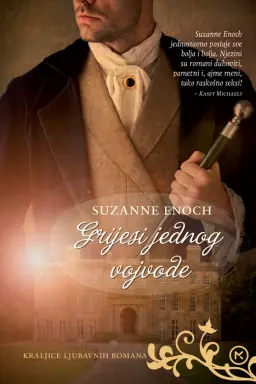 Grijesi jednog vojvode