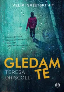 gledam te - džepno izdanje