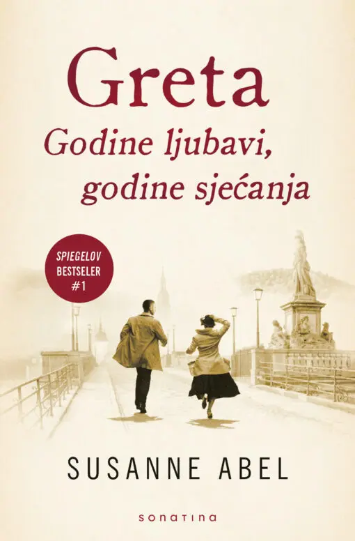 greta – godine ljubavi, godine sjećanja