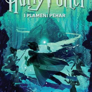 harry potter i plameni pehar