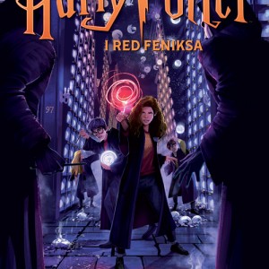 harry potter i red feniksa