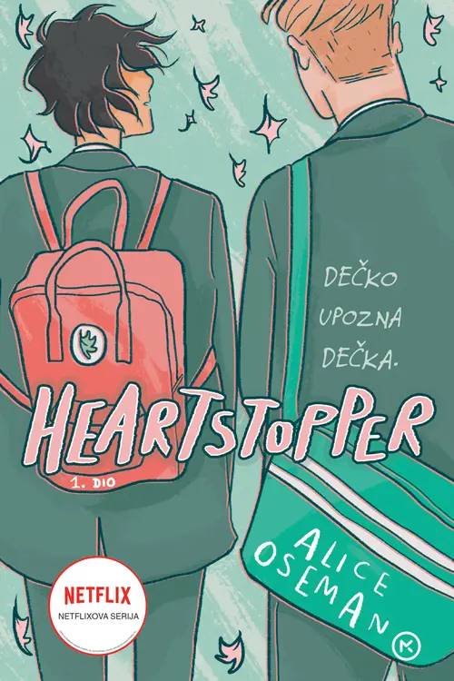 heartstopper: dečko upozna dečka