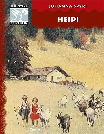 heidi