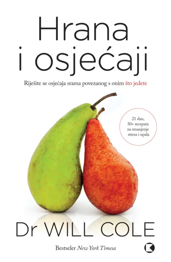 hrana i osjećaji