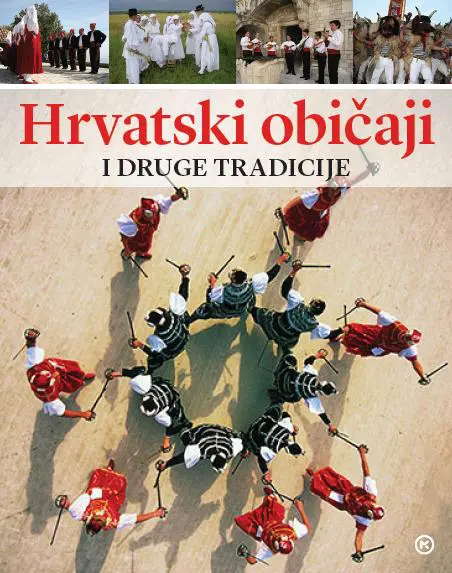 hrvatski običaji druge tradicije