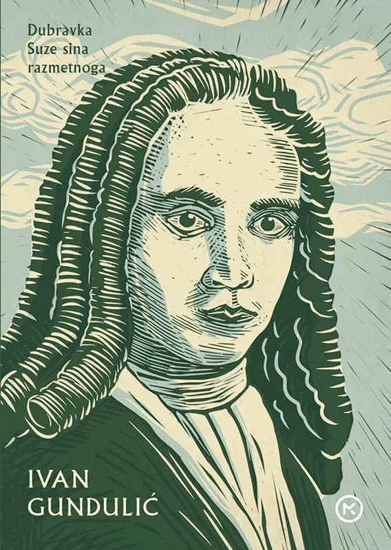 dubravka/suze sina razmetnoga