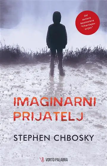 imaginarni prijatelj